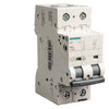 Siemens Miniature circuit breaker, 2-pole, 400V, 15kA, 10A Siemens