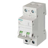 Siemens Off switch, 2-pole, 40A