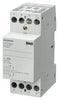 Siemens INSTA contactor with 4 NO contacts for 230VAC, 400V, 25A