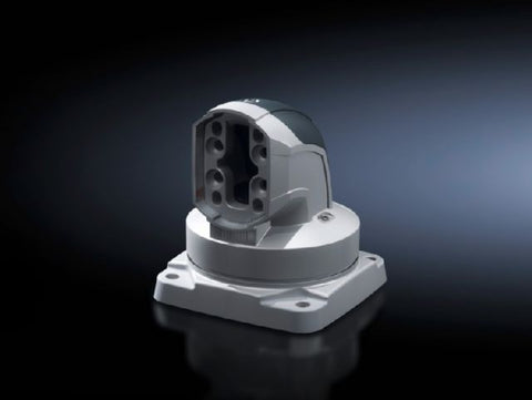 Rittal CP Top-mounted joint CP 60, outlet horizontal Rittal