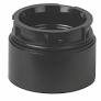Werma KombiSIGN 40 Adapter for base mount. BWM BK Werma