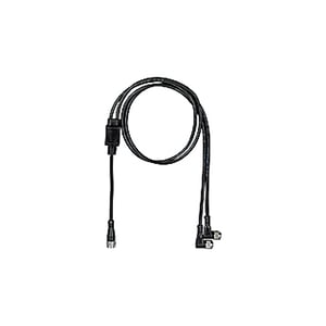 Pilz PSENopt, Y-cable with connector straight M12