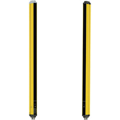 PILZ PSEN op4B-4-120/1, 2 OSSD outputs, 24VDC