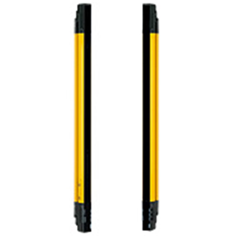Pilz Safety light guard, protected field height 1200mm - Rubicon Group ...
