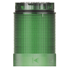 Weidmuller PE terminal, screw, green/yellow, 16mm²
