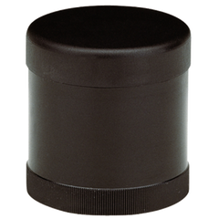 Weidmuller PE terminal, screw, green/yellow, 16mm²