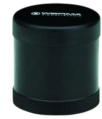 Werma Siren element, 8 tone, black, 115VAC Werma
