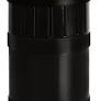 Werma Vocal element, specific audio files, black, 24VDC Werma