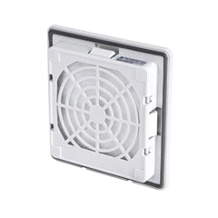 Linkwell Exit filter, panel mount, IP54, 150x150