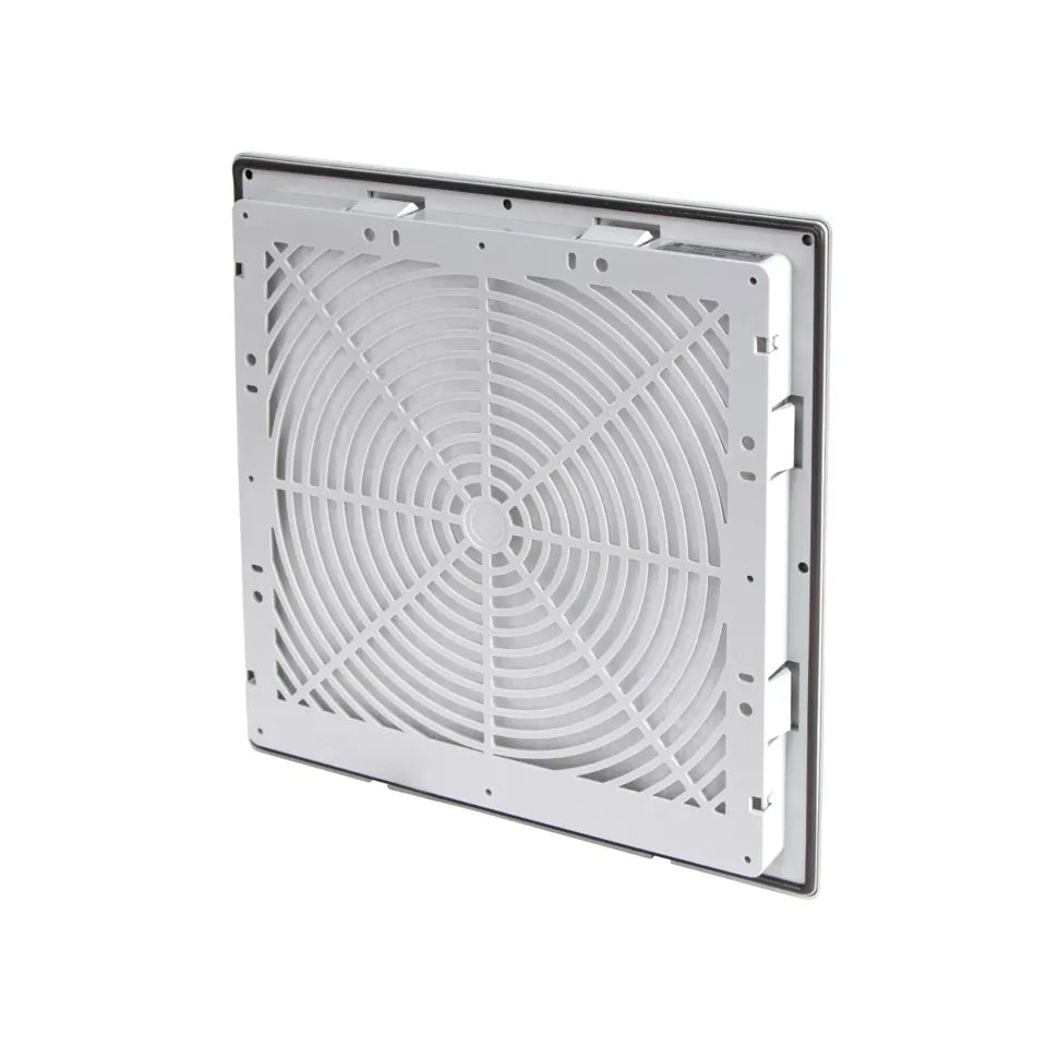 Linkwell Exit filter, panel mount, IP54, 325x325
