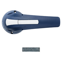 Telergon Direct manual handle, size 2