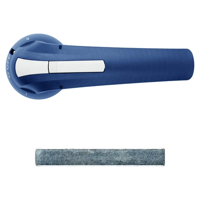 Telergon External direct handle, size 2