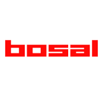 Bosal Conduit tube, galvanised, plain end, 25mm x 4m, 11 bundle Bosal