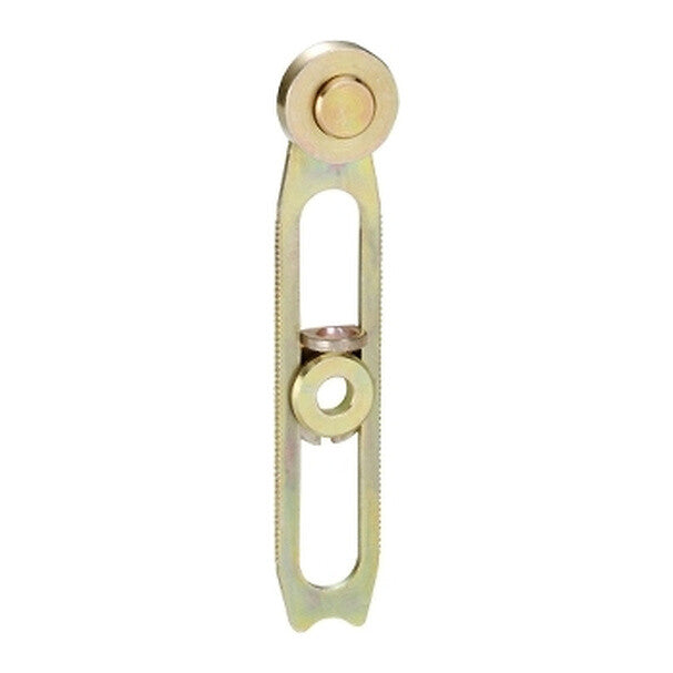 Schneider Limit switch lever, th/plastic, variable length
