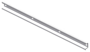 Siemens Simatic Standard mounting rail, 35 x 483mm