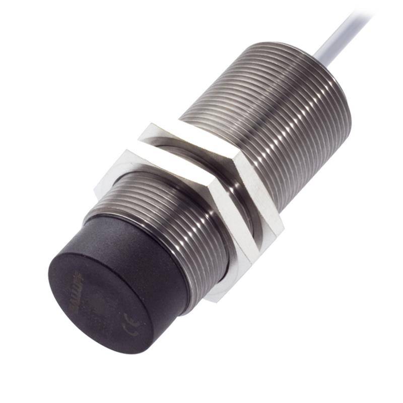 Balluff BES M30MM-PSC30F-BV02 Inductive sensor, PNP, NO
