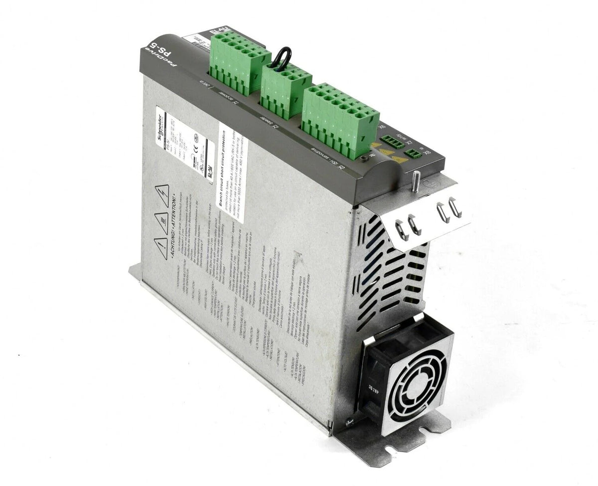 Schneider PS-5 Power supply