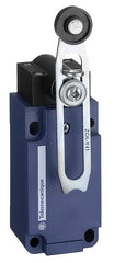 Schneider XCKS Limit switch, thermoplastic, 1NC+1NO, M20