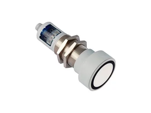 Sensopart UMT 30-3400-2PSD-L5 Ultrasonic sensor, PNP, M30 Sensopart