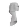 Werma K37cl Signal tower, M12 plug, green/yell/red, 24VAC/DC Werma