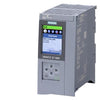 Siemens Siplus S7-1500 PLC Central processing unit w/ 2-port switch