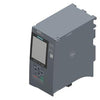 Siemens Siplus S7-1500 PLC Central processing unit w/ 2-port switch