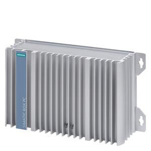 Siemens SIMATIC IPC327G Basicbox PC, Ethernet RJ45