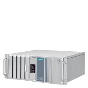 Siemens SIMATIC IPC, interfaces: 2x USB 3.0