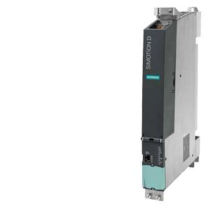 Siemens Simotion D445-2 Control unit, 12DI, 16DI/DO