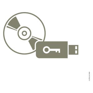 Siemens Simatic WinCC Advanced V20, upgrade V11-V19, floating license
