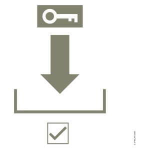 Siemens SIMATIC WinCC RT Professional, powerpack 102400 powertags