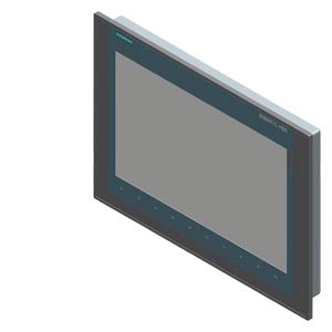 Siemens Simatic HMI KTP1200 Basic panel, 12" TFT display