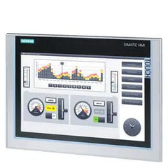 Siemens Simatic HMI TP1200 Comfort panel, touch, 12