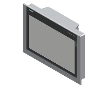 Siemens Simatic HMI TP1200 Comfort panel, touch, 12" TFT