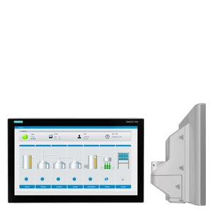 Siemens Simatic HMI TP1500 Comfort pro for support arm