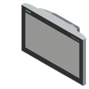 Siemens Simatic HMI TP1500 Comfort pro for support arm