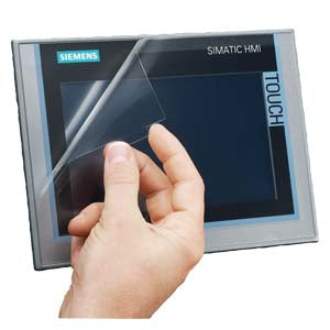 Siemens Protective film, 7" widescreen