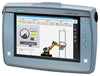 Siemens Simatic HMI KTP900 mobile, 9.0" TFT display, 800x480 pixel