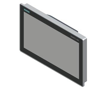 Siemens MTP1500 Unified comfort panel, touch, 15.6" widescreen