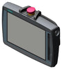 Siemens SIMATIC HMI TP1000F Mobile 10.0" TFT display, 128/0x800pixels