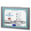 Siemens Simatic MP 377 Pro 15", touch multi panel, TFT display