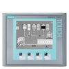 Siemens Simatic HMI KTP400 Basic panel, key/touch operation, 4"