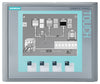 Siemens Simatic HMI KTP400, basic mono PN, 4"
