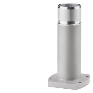 Siemens Round pipe adapter for Pro devices