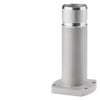 Siemens Round pipe adapter for Pro devices