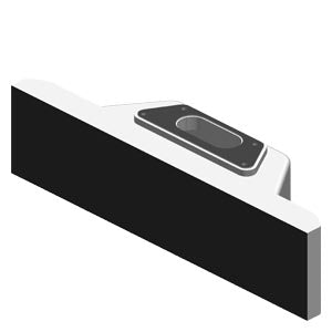 Siemens Extension unit, 15" Profisafe compatable