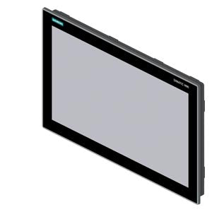 Siemens Simatic IFP1900 Basic flat panel, 19" display, 1366 x 768 px