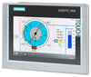 Siemens Simatic IPC277E Nanopanel PC, 7" touch TFT