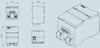 Siemens PN/CAN Link gateway from Profinet to CAN/CANopen