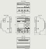 Siemens Logo 24RCE Logic module, soft comfort, V8.3, 24VADC